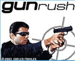 Gun Rush