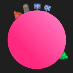 Habiplanet: conquista espacial
