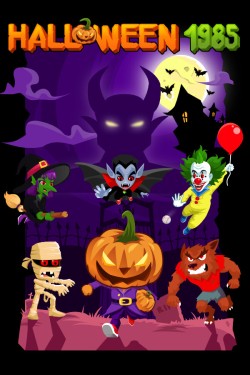 Halloween 1985