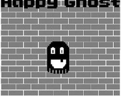 Happy Ghost (archived)