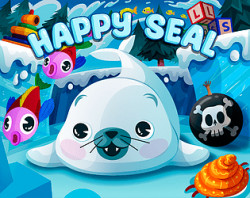 Happy Seal