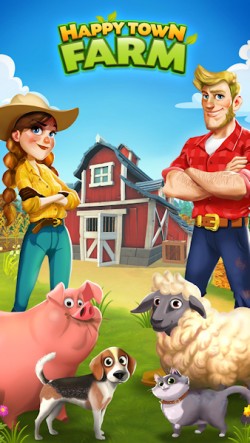 Happy Town Farm