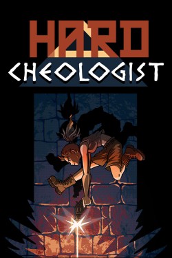 HARDcheologist