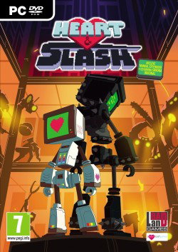 Heart&Slash