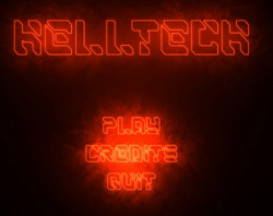 HELLTECH