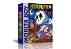 Portada de Hermano
