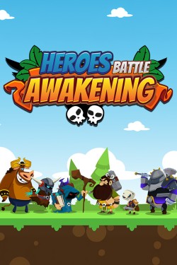Heroes Battle Awakening