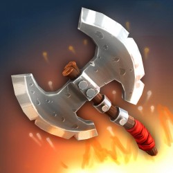 Heroes Empire: The Card Game