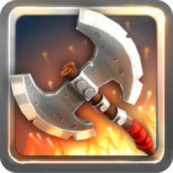 Heroes Empire: The Card Game