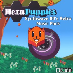 HexaPuppies