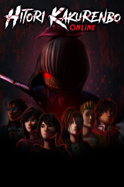 Hitori Kakurenbo online