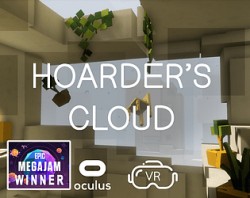 Hoarder's Cloud