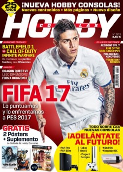 Hobby Consolas
