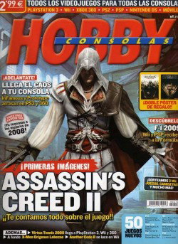 Hobby Consolas