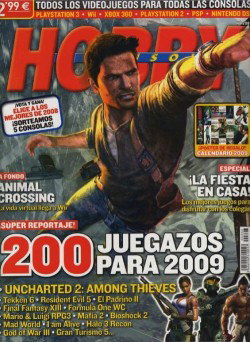 Hobby Consolas n&deg; 208