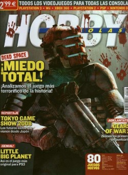 Hobby Consolas n&deg; 206