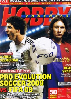 Hobby Consolas n&deg; 205