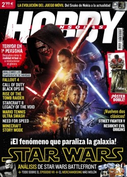 Hobby Consolas n&deg; 293