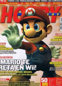 Hobby Consolas