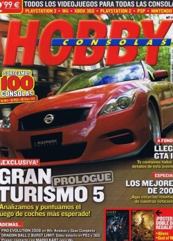 Hobby Consolas n&deg; 199