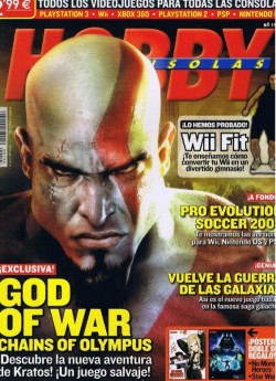 Hobby Consolas n&deg; 198