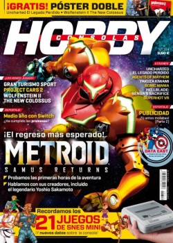 Hobby Consolas