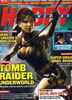 Hobby Consolas n&deg; 197