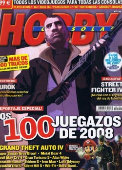 Hobby Consolas n&deg; 196