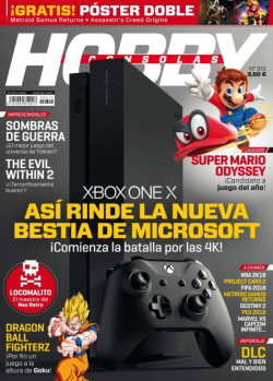 Hobby Consolas n&deg; 315