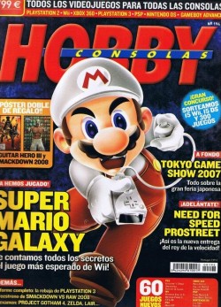 Hobby Consolas n&deg; 194