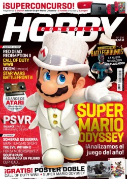 Hobby Consolas