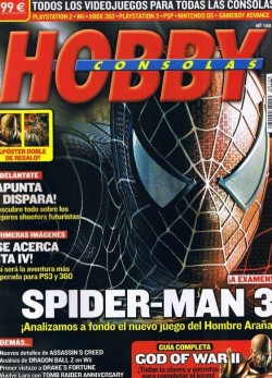 Hobby Consolas n&deg; 188