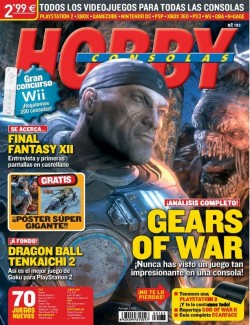 Hobby Consolas