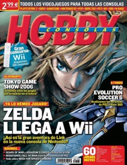 Hobby Consolas n&deg; 182