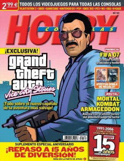 Hobby Consolas n&deg; 180