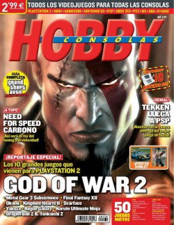 Hobby Consolas n&deg; 179