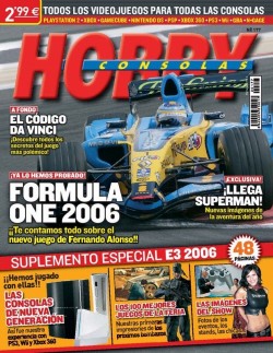 Hobby Consolas n&deg; 177