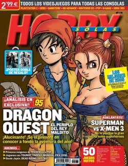 Hobby Consolas n&deg; 175