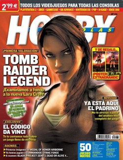 Hobby Consolas