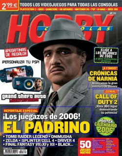Hobby Consolas n&deg; 172