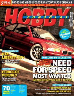Hobby Consolas n&deg; 170