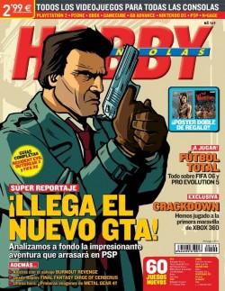 Hobby Consolas