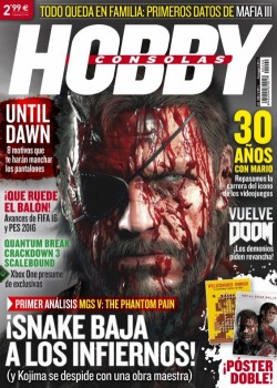 Hobby Consolas