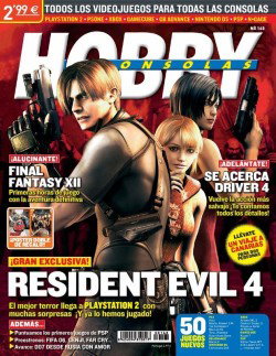 Hobby Consolas
