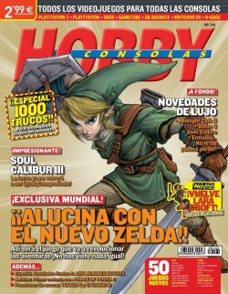 Hobby Consolas