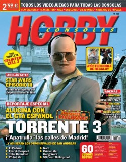 Hobby Consolas n&deg; 163