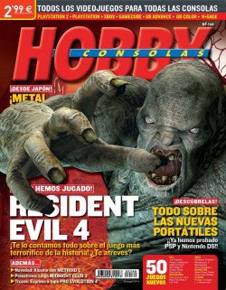 Hobby Consolas n&deg; 160