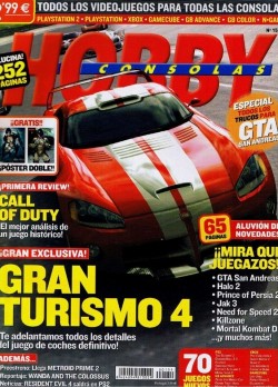 Hobby Consolas