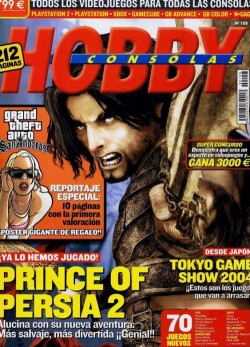 Hobby Consolas n&deg; 158