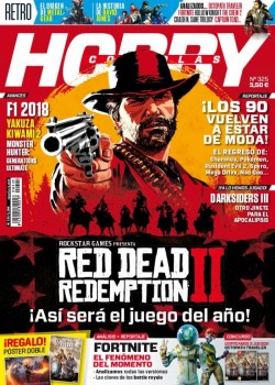 Hobby Consolas n&deg; 325